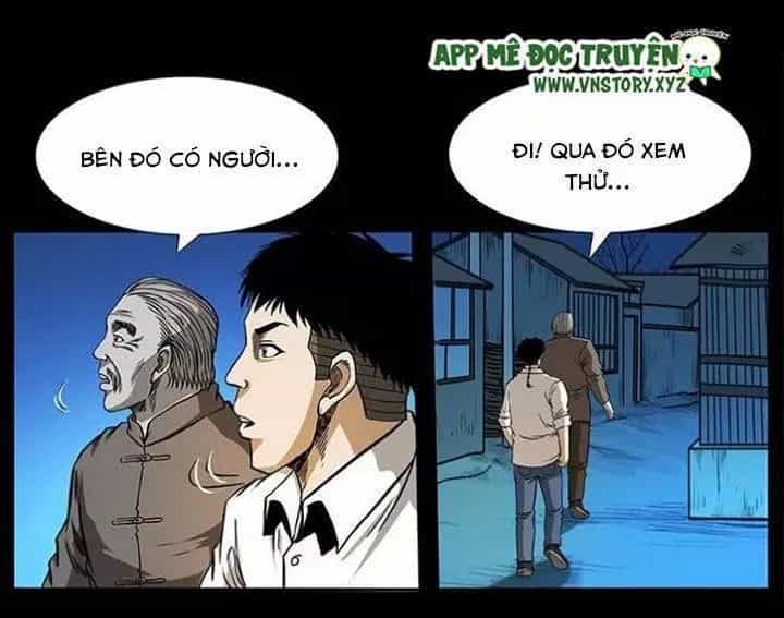 U Minh Ngụy Tượng - Chương 143 - ảnh 20