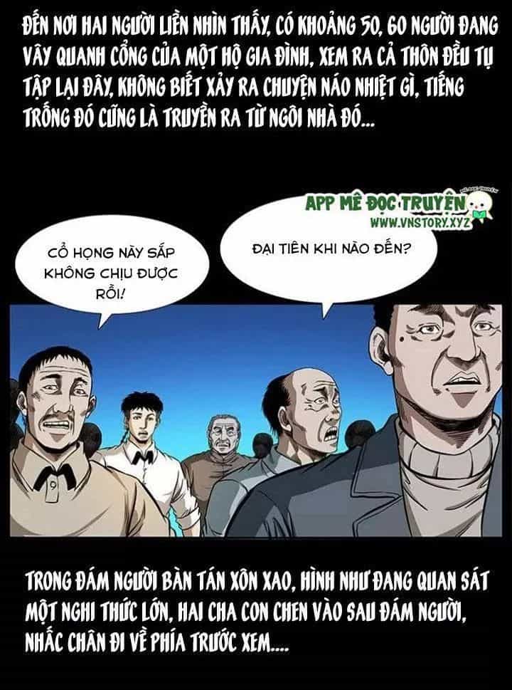 U Minh Ngụy Tượng - Chương 143 - ảnh 22