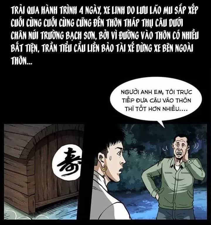 U Minh Ngụy Tượng - Chương 143 - ảnh 3