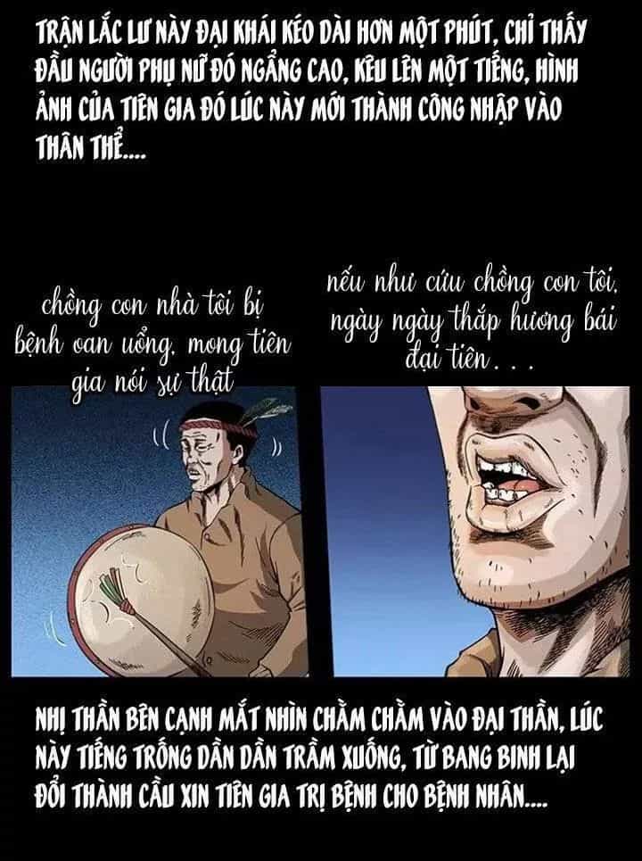U Minh Ngụy Tượng - Chương 143 - ảnh 38