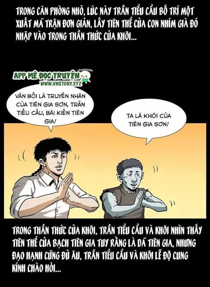 U Minh Ngụy Tượng - Chương 143 - ảnh 55
