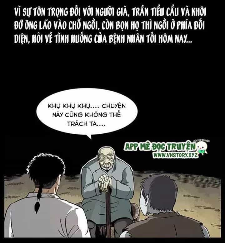 U Minh Ngụy Tượng - Chương 143 - ảnh 58