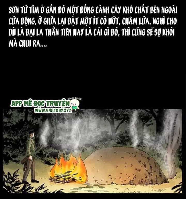 U Minh Ngụy Tượng - Chương 143 - ảnh 75