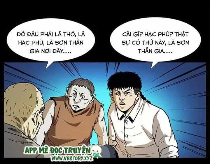 U Minh Ngụy Tượng - Chương 143 - ảnh 77