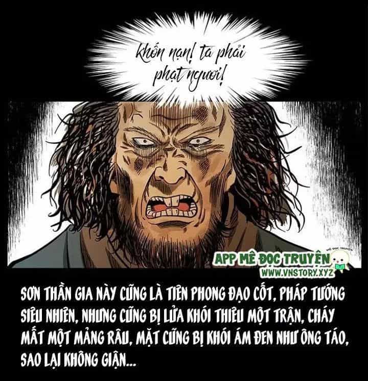 U Minh Ngụy Tượng - Chương 143 - ảnh 80