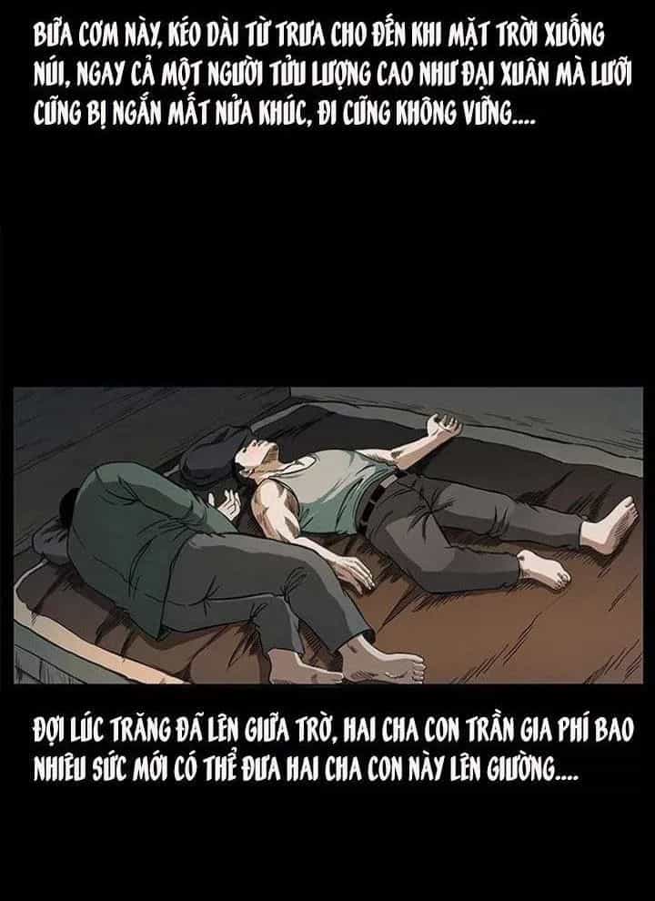 U Minh Ngụy Tượng - Chương 144 - ảnh 10