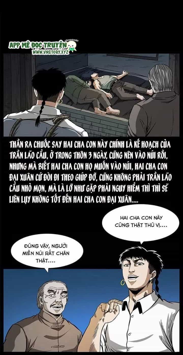 U Minh Ngụy Tượng - Chương 144 - ảnh 11