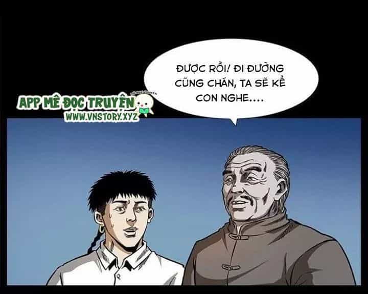 U Minh Ngụy Tượng - Chương 144 - ảnh 19