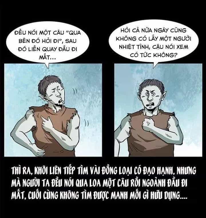 U Minh Ngụy Tượng - Chương 144 - ảnh 23