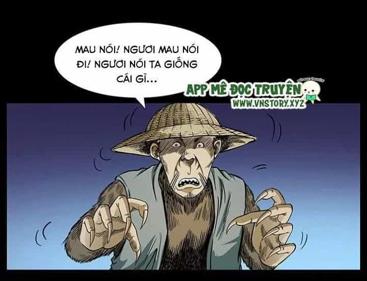 U Minh Ngụy Tượng - Chương 144 - ảnh 36