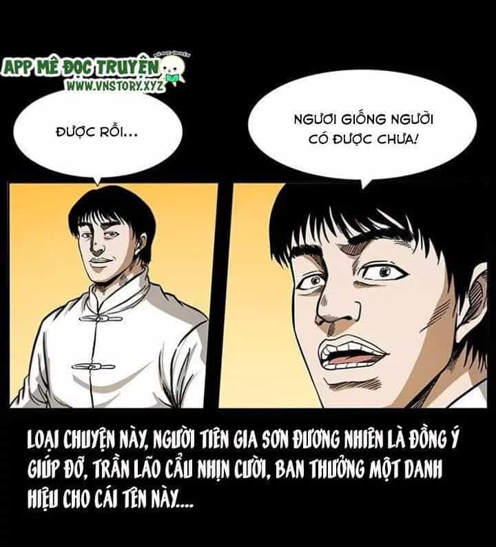 U Minh Ngụy Tượng - Chương 144 - ảnh 39