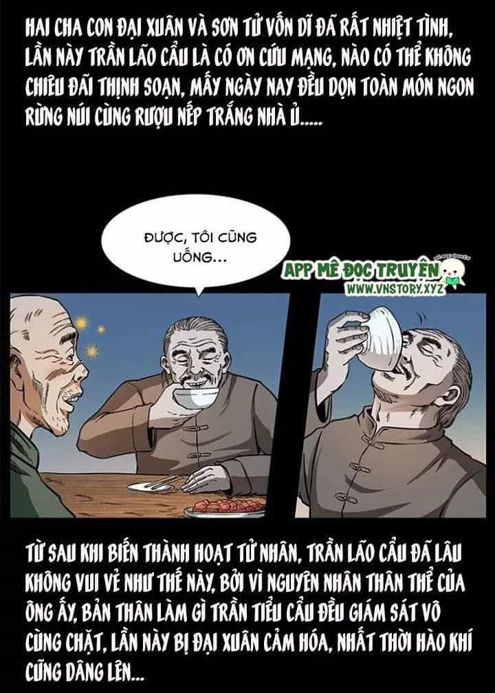 U Minh Ngụy Tượng - Chương 144 - ảnh 4