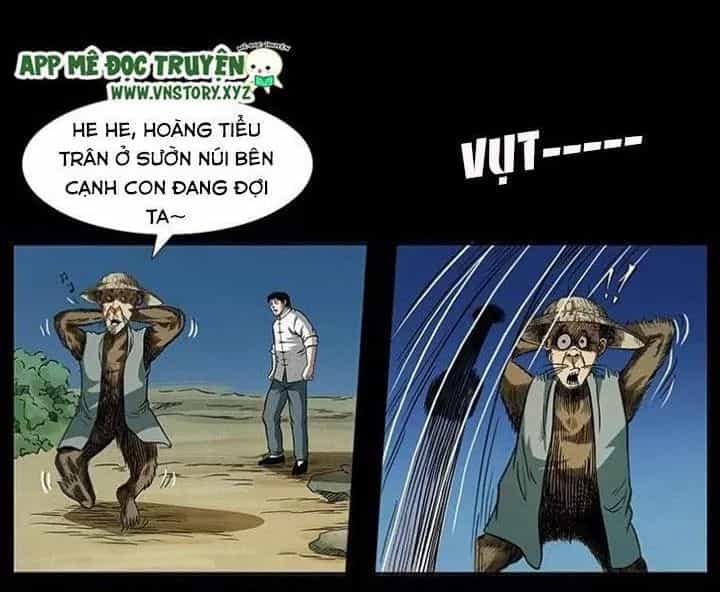 U Minh Ngụy Tượng - Chương 144 - ảnh 43