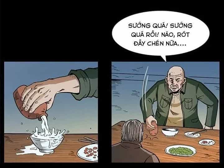 U Minh Ngụy Tượng - Chương 144 - ảnh 5