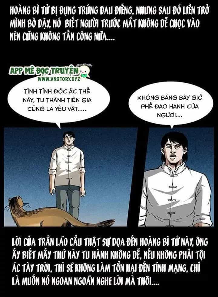 U Minh Ngụy Tượng - Chương 144 - ảnh 55
