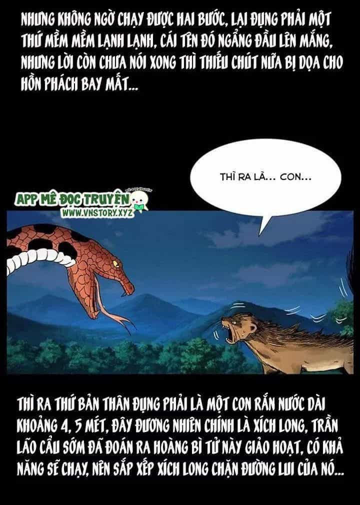 U Minh Ngụy Tượng - Chương 144 - ảnh 59