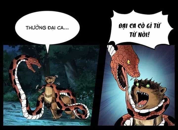U Minh Ngụy Tượng - Chương 144 - ảnh 60