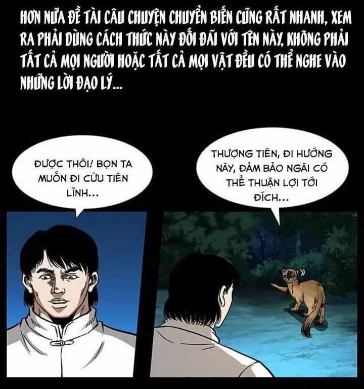 U Minh Ngụy Tượng - Chương 144 - ảnh 64