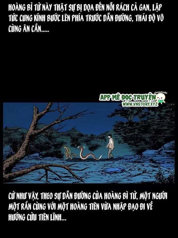 U Minh Ngụy Tượng - Chương 144 - ảnh 65