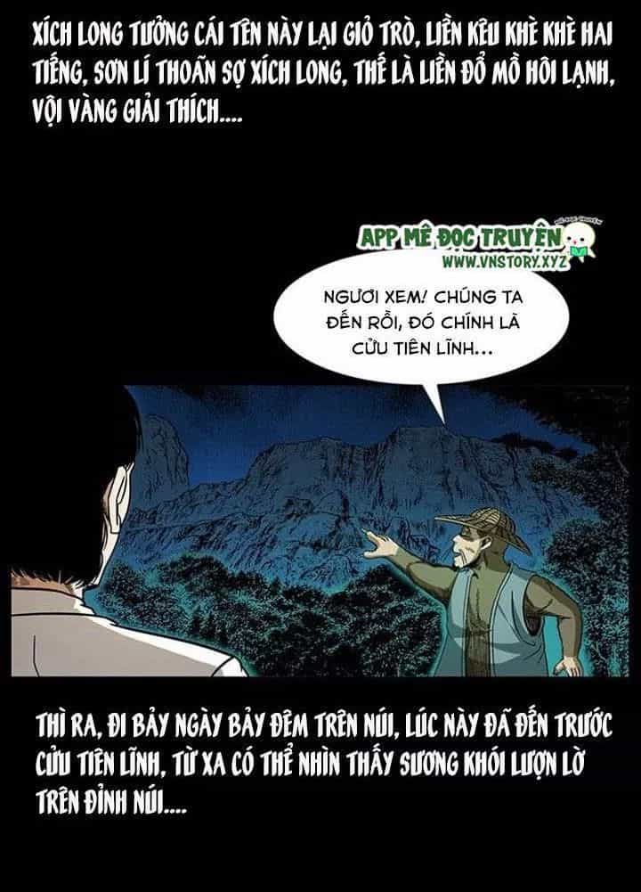 U Minh Ngụy Tượng - Chương 144 - ảnh 71