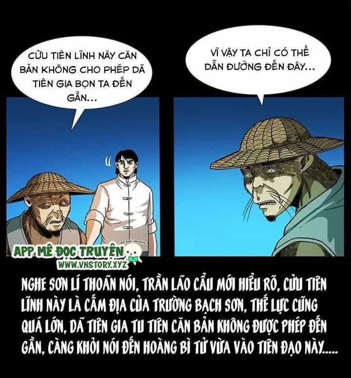 U Minh Ngụy Tượng - Chương 144 - ảnh 72
