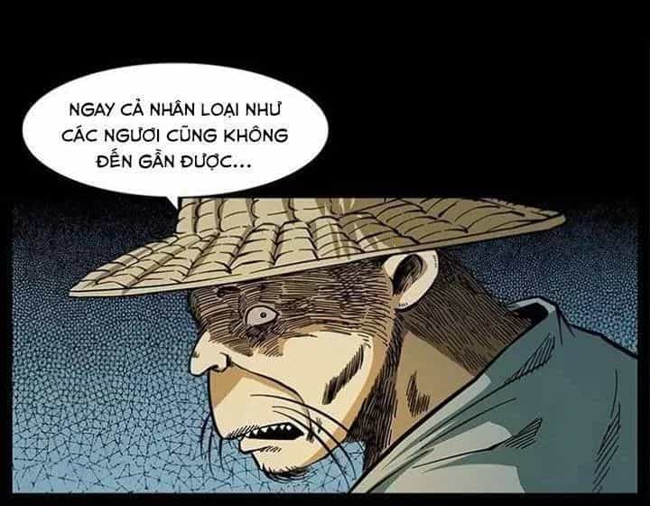 U Minh Ngụy Tượng - Chương 144 - ảnh 73
