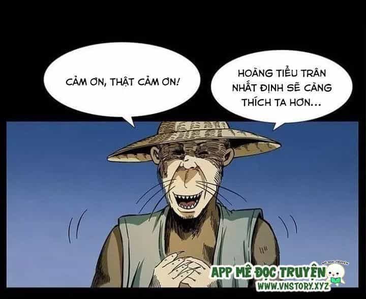 U Minh Ngụy Tượng - Chương 144 - ảnh 79