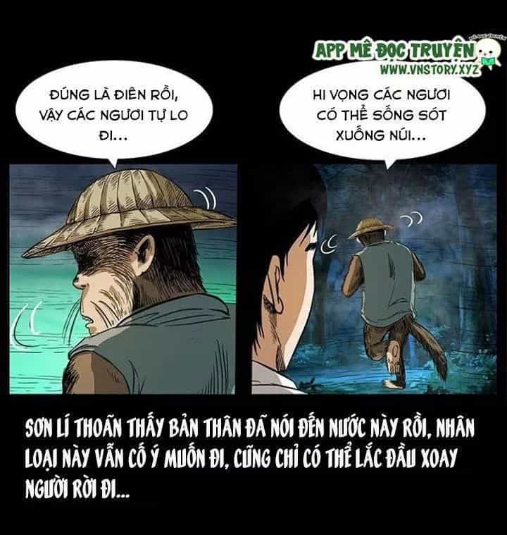 U Minh Ngụy Tượng - Chương 144 - ảnh 84