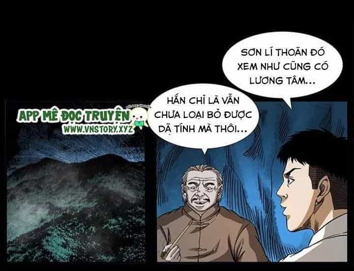 U Minh Ngụy Tượng - Chương 144 - ảnh 87