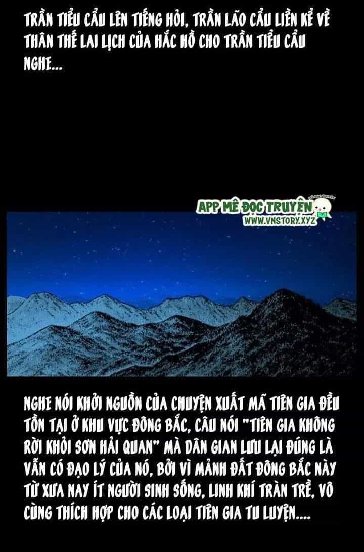 U Minh Ngụy Tượng - Chương 145 - ảnh 13