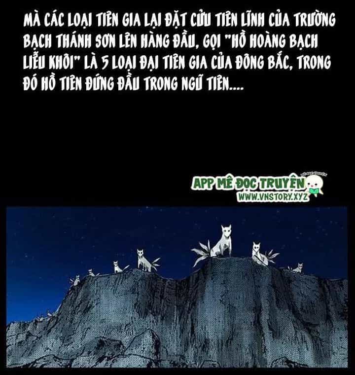 U Minh Ngụy Tượng - Chương 145 - ảnh 15