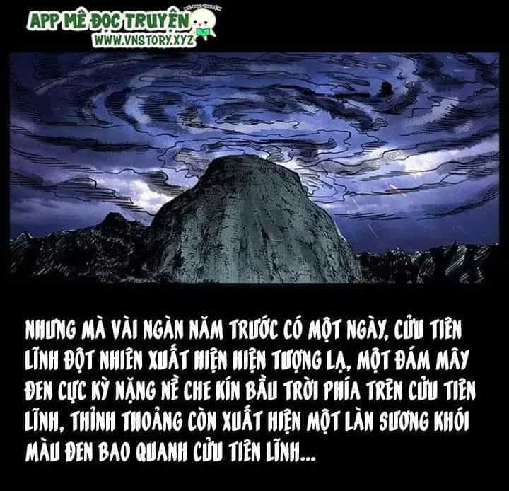 U Minh Ngụy Tượng - Chương 145 - ảnh 17