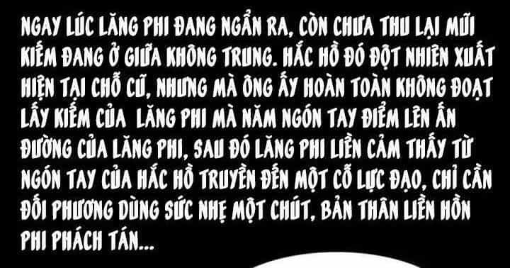 U Minh Ngụy Tượng - Chương 145 - ảnh 44