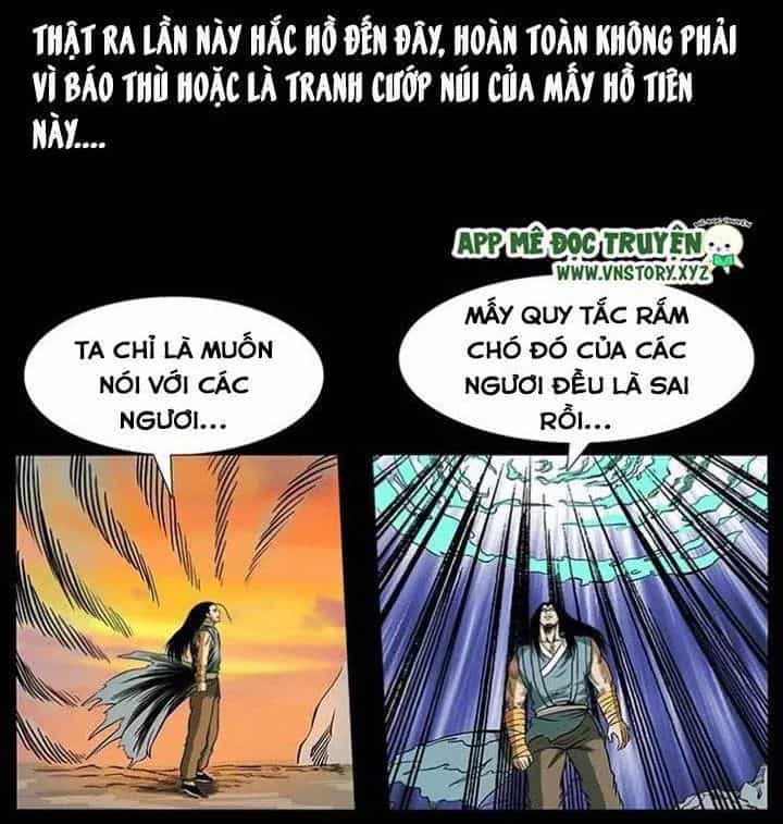 U Minh Ngụy Tượng - Chương 145 - ảnh 49