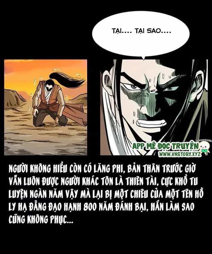 U Minh Ngụy Tượng - Chương 145 - ảnh 54