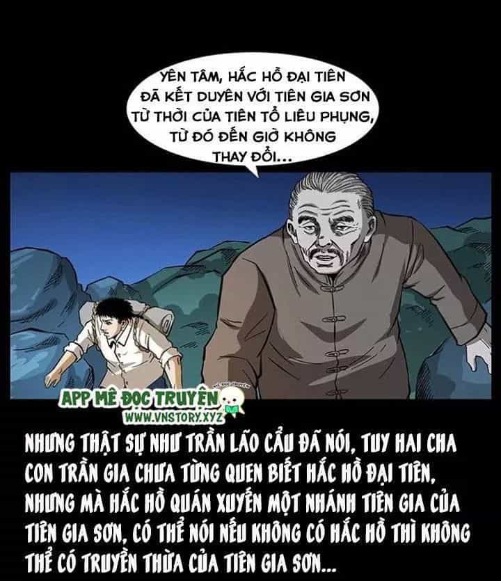 U Minh Ngụy Tượng - Chương 145 - ảnh 60