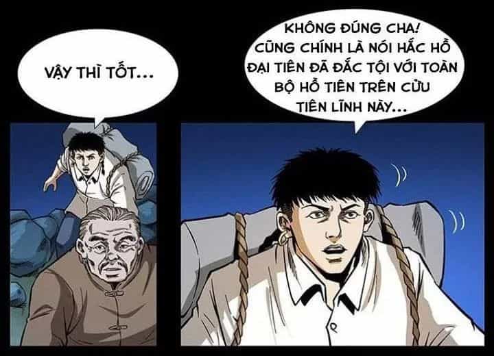 U Minh Ngụy Tượng - Chương 145 - ảnh 61