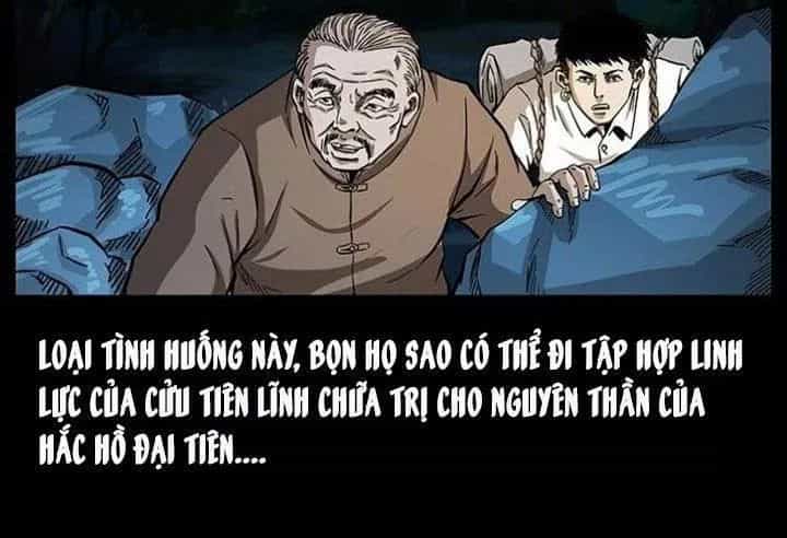 U Minh Ngụy Tượng - Chương 145 - ảnh 63