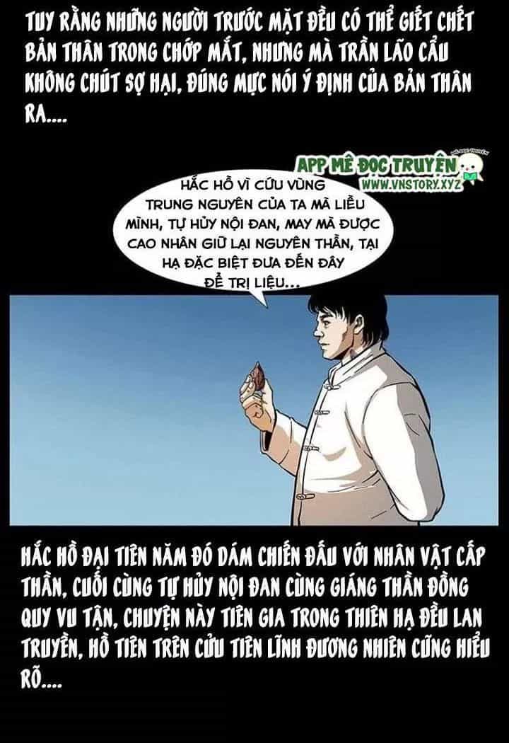 U Minh Ngụy Tượng - Chương 145 - ảnh 68