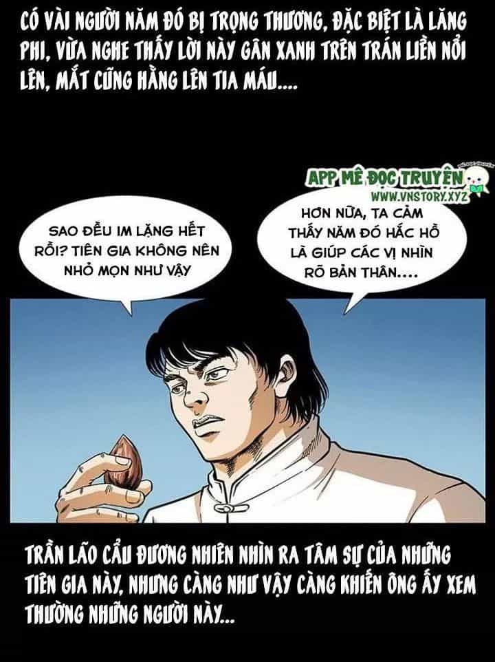 U Minh Ngụy Tượng - Chương 145 - ảnh 72
