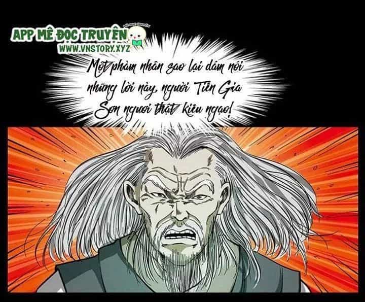 U Minh Ngụy Tượng - Chương 145 - ảnh 73
