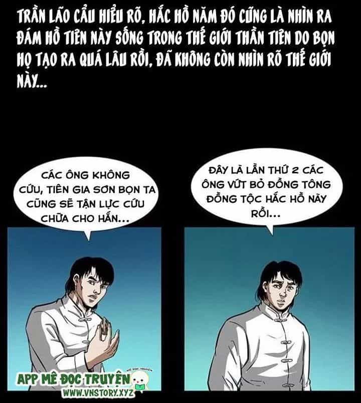 U Minh Ngụy Tượng - Chương 145 - ảnh 77