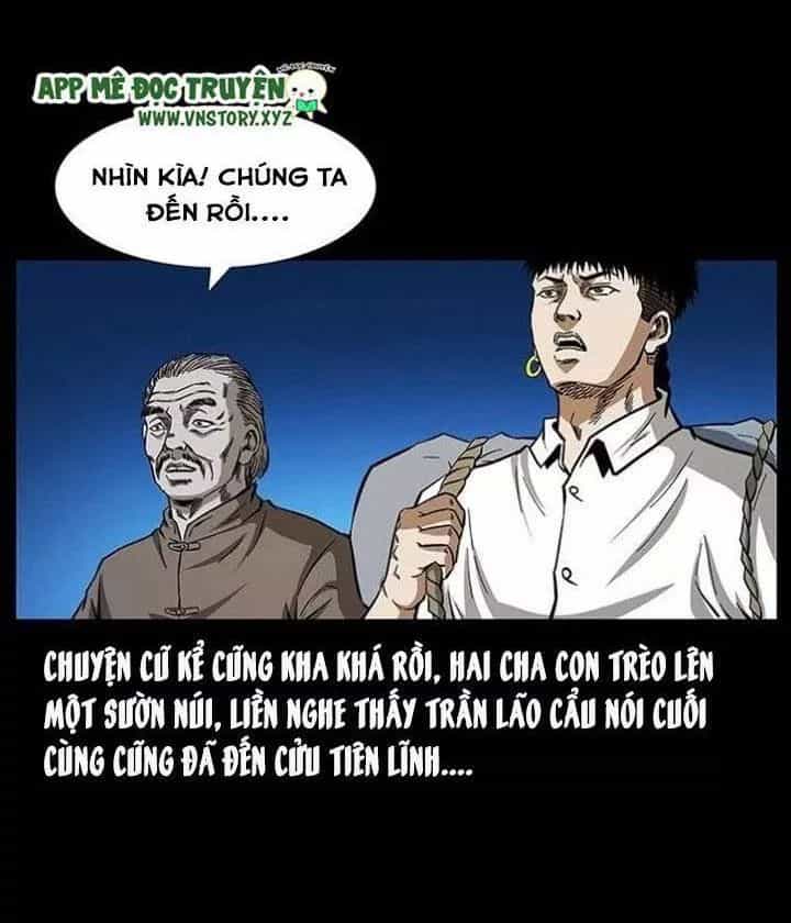 U Minh Ngụy Tượng - Chương 145 - ảnh 90