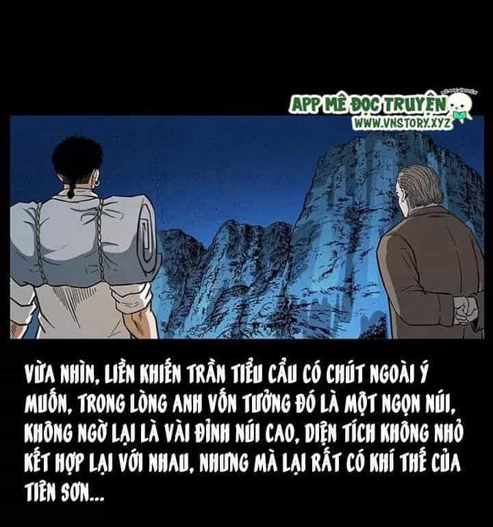 U Minh Ngụy Tượng - Chương 145 - ảnh 91