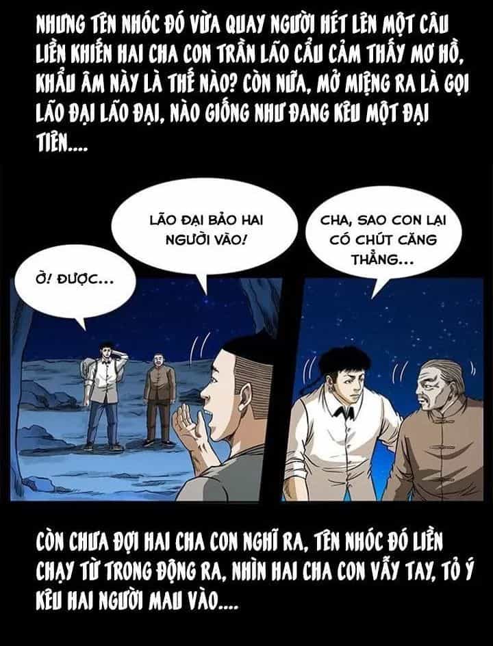 U Minh Ngụy Tượng - Chương 146 - ảnh 19
