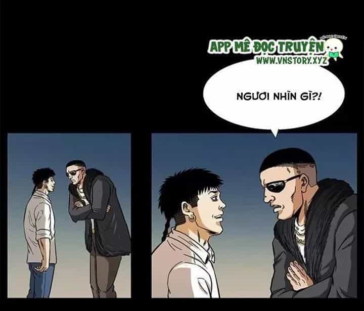 U Minh Ngụy Tượng - Chương 146 - ảnh 29