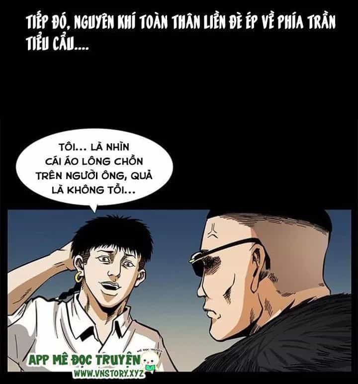 U Minh Ngụy Tượng - Chương 146 - ảnh 30