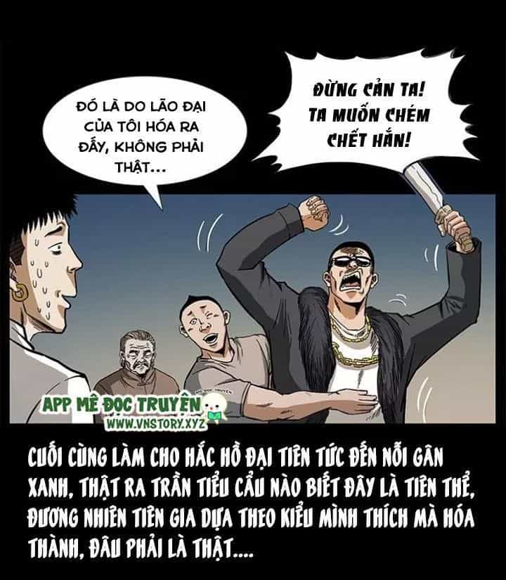 U Minh Ngụy Tượng - Chương 146 - ảnh 35