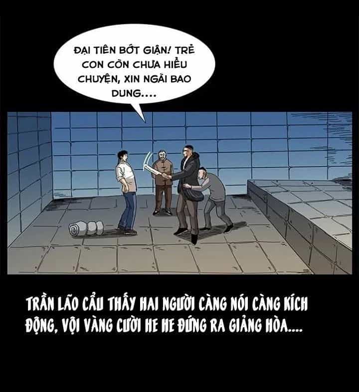 U Minh Ngụy Tượng - Chương 146 - ảnh 36