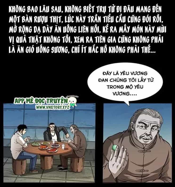 U Minh Ngụy Tượng - Chương 146 - ảnh 44